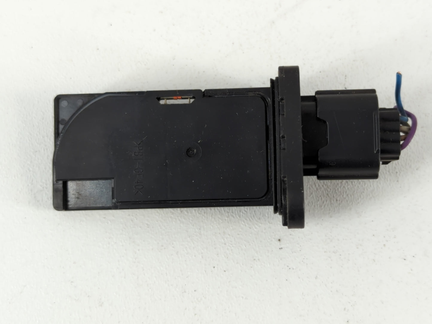2013-2016 Ford Taurus Mass Air Flow Meter Maf - Oemusedautoparts1.com