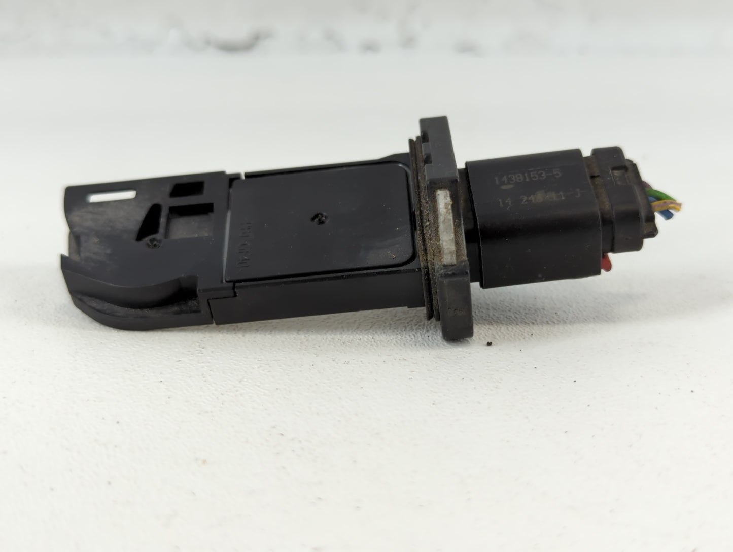 2013-2016 Ford Taurus Mass Air Flow Meter Maf - Oemusedautoparts1.com