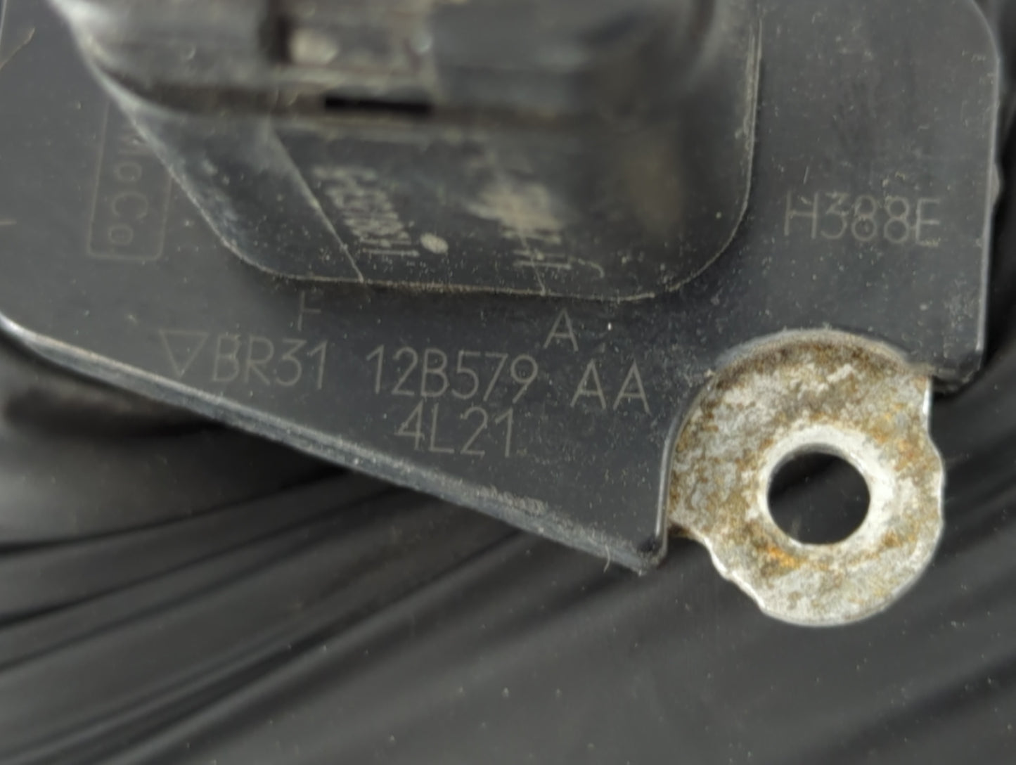 2013-2016 Ford Taurus Mass Air Flow Meter Maf - Oemusedautoparts1.com