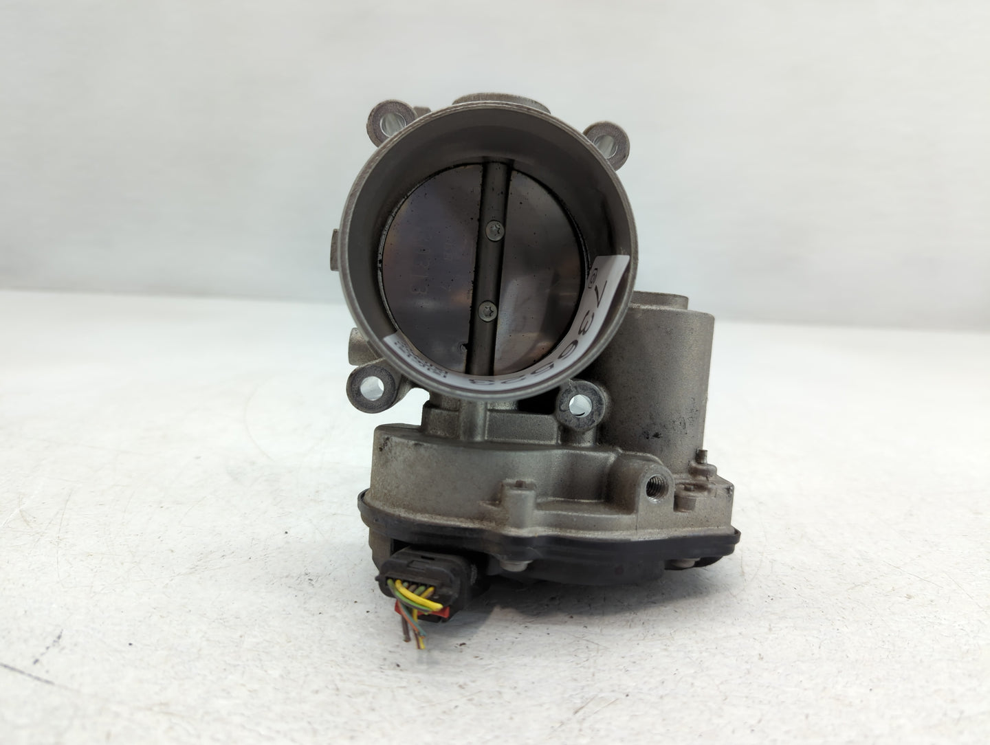 2013-2019 Ford Taurus Throttle Body P/N:AT4E-9F991-EH 151244000745 Fits Fits 2011 2012 2013 2014 2015 2016 2017 2018 2019 OE
