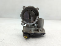 2013-2019 Ford Taurus Throttle Body P/N:AT4E-9F991-EH 151244000745 Fits Fits 2011 2012 2013 2014 2015 2016 2017 2018 2019 OE