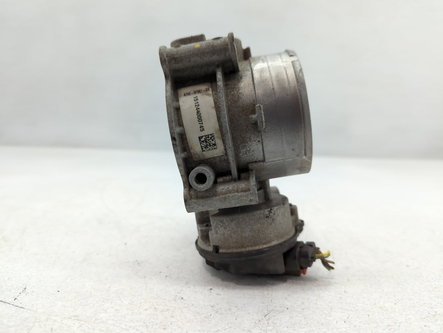 2013-2019 Ford Taurus Throttle Body P/N:AT4E-9F991-EH 151244000745 Fits Fits 2011 2012 2013 2014 2015 2016 2017 2018 2019 OE