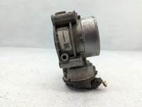 2013-2019 Ford Taurus Throttle Body P/N:AT4E-9F991-EH 151244000745 Fits Fits 2011 2012 2013 2014 2015 2016 2017 2018 2019 OE