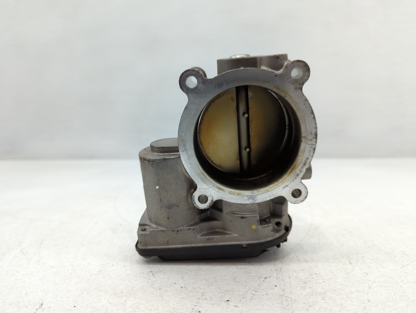 2013-2019 Ford Taurus Throttle Body P/N:AT4E-9F991-EH 151244000745 Fits Fits 2011 2012 2013 2014 2015 2016 2017 2018 2019 OE