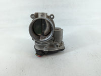 2013-2019 Ford Taurus Throttle Body P/N:150694004915 AT4E-9F991-EH Fits Fits 2011 2012 2013 2014 2015 2016 2017 2018 2019 OE
