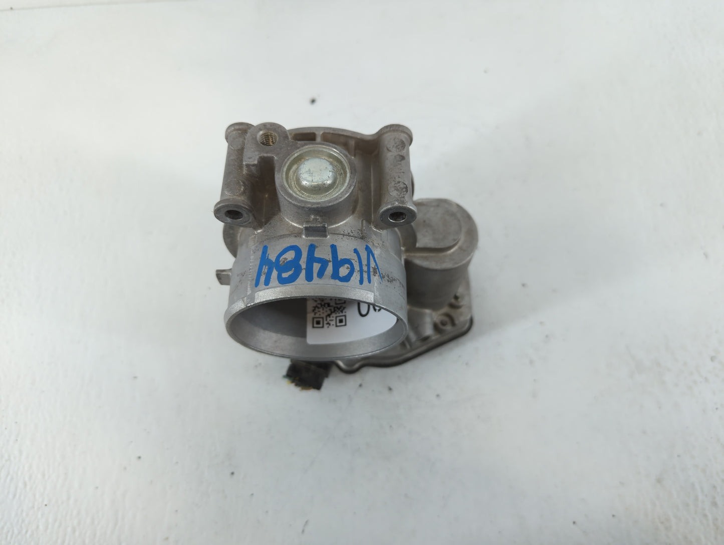 2013-2019 Ford Taurus Throttle Body P/N:150694004915 AT4E-9F991-EH Fits Fits 2011 2012 2013 2014 2015 2016 2017 2018 2019 OE