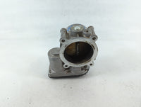 2013-2019 Ford Taurus Throttle Body P/N:150694004915 AT4E-9F991-EH Fits Fits 2011 2012 2013 2014 2015 2016 2017 2018 2019 OE