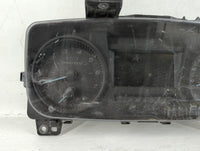 2015-2016 Ford Taurus Instrument Cluster Speedometer Gauges P/N:MX257480-1693 FG1T-10849-CD Fits Fits 2015 2016 OEM Used Aut