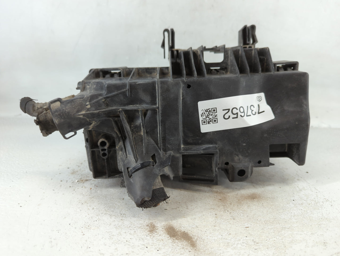 2013-2016 Ford Taurus Fusebox Fuse Box Panel Relay Module P/N:DG1T-14A003-BA Fits Fits 2013 2014 2015 2016 OEM Used Auto Par