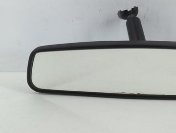 2013-2019 Ford Taurus Interior Rear View Mirror Replacement OEM P/N:E801108 Fits Fits 2013 2014 2015 2016 2017 2018 2019 OEM Used Auto Parts
