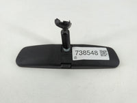 2013-2019 Ford Taurus Interior Rear View Mirror Replacement OEM P/N:E801108 Fits Fits 2013 2014 2015 2016 2017 2018 2019 OEM