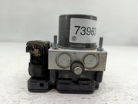 2014-2019 Ford Taurus Anti-Lock Brake ABS Pump Module Actuator OEM P/N:FG13-2C405-A Fits Fits 2014 2015 2016 2017 2018 2019 