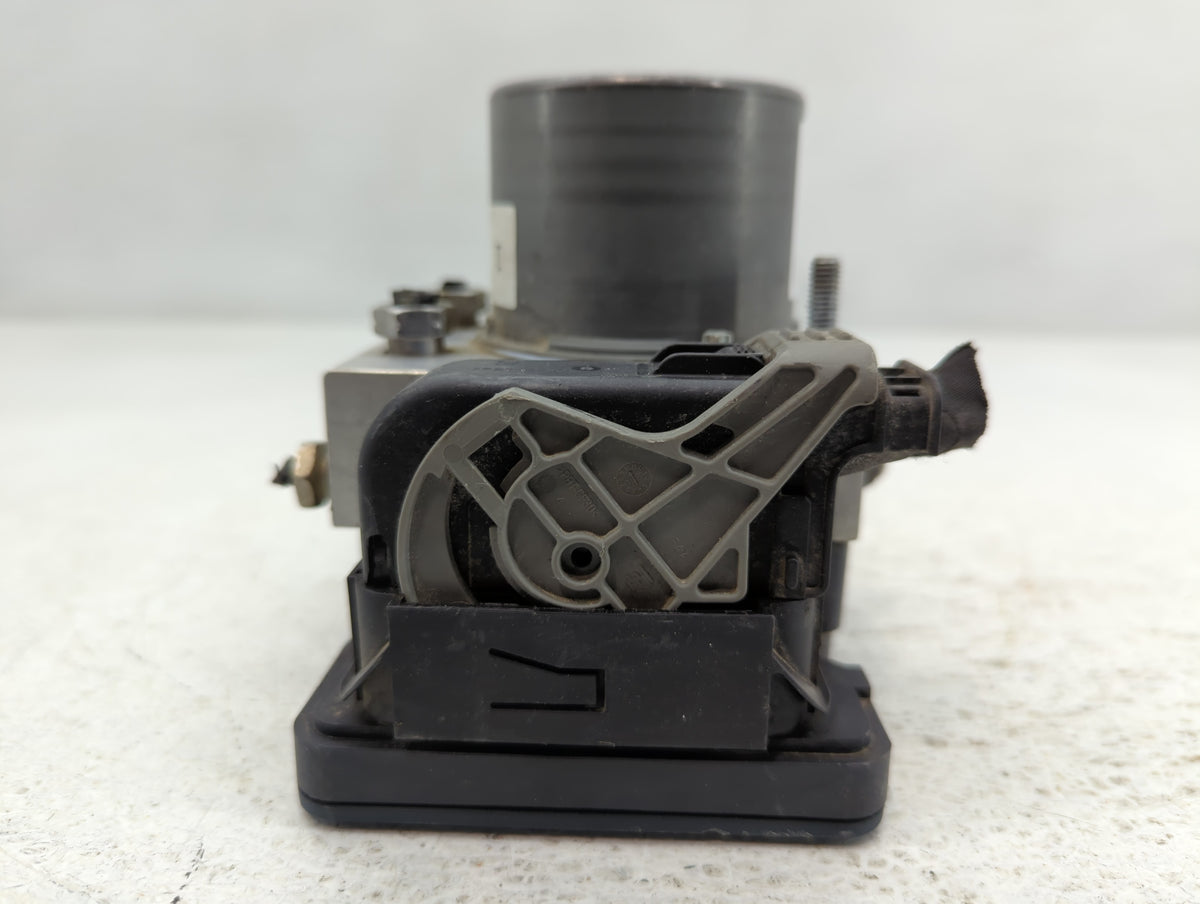 2014-2019 Ford Taurus Anti-Lock Brake ABS Pump Module Actuator OEM P/N:FG13-2C405-A Fits Fits 2014 2015 2016 2017 2018 2019 