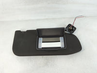 2013-2019 Ford Taurus Sun Visor Shade Replacement Passenger Right Mirror Fits OEM Used Auto Parts - Oemusedautoparts1.com