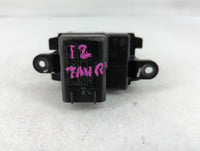2007-2019 Ford Taurus Chassis Control Module Ccm Bcm Body Control 9l34-19 - Oemusedautoparts1.com
