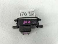 2007-2019 Ford Taurus Chassis Control Module Ccm Bcm Body Control 9l34-19 - Oemusedautoparts1.com