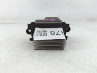 2007-2019 Ford Taurus Chassis Control Module Ccm Bcm Body Control 9l34-19 - Oemusedautoparts1.com