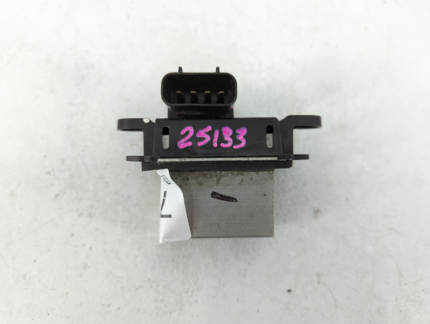 2007-2019 Ford Taurus Chassis Control Module Ccm Bcm Body Control 9l34-19 - Oemusedautoparts1.com