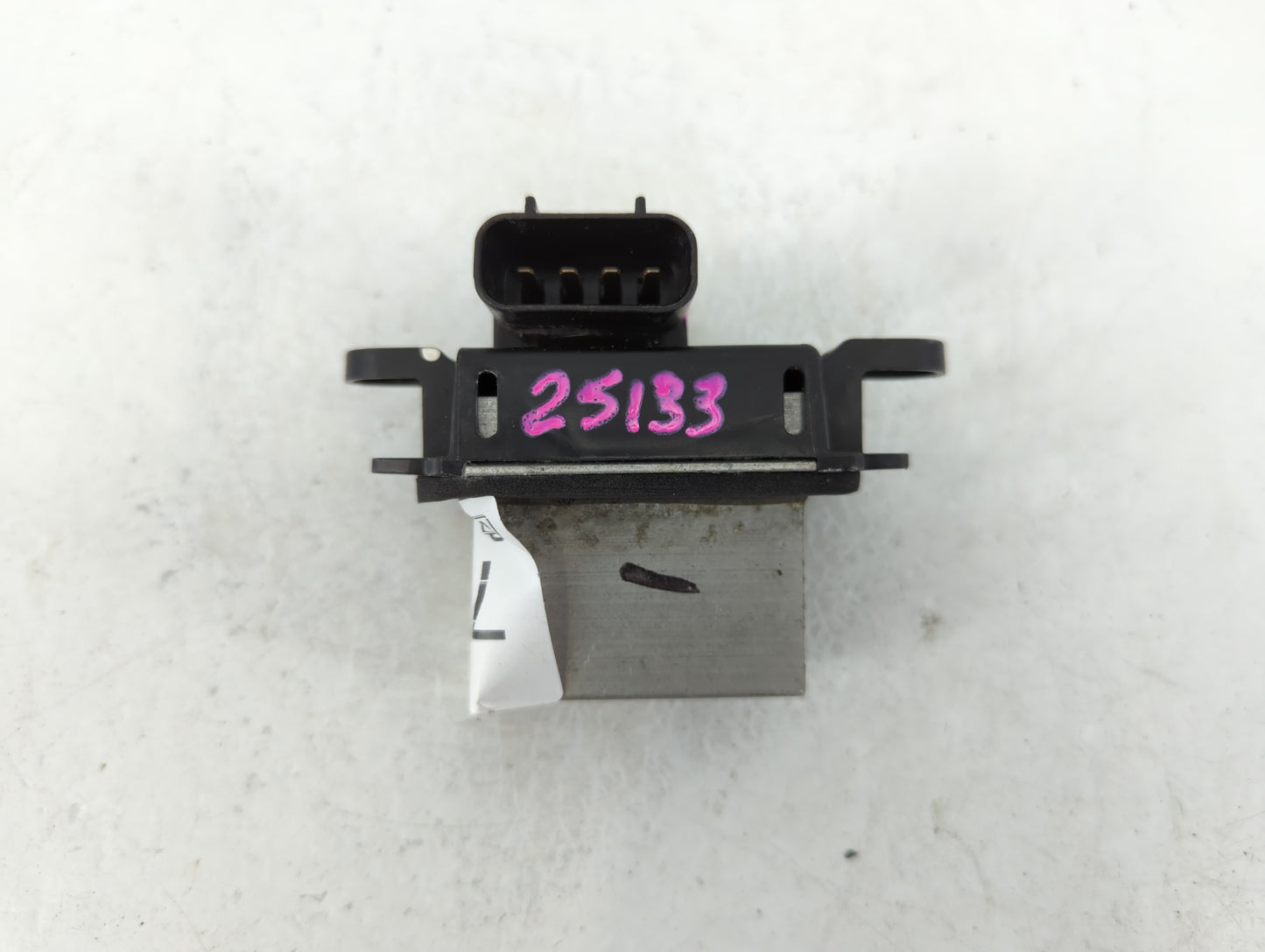 2007-2019 Ford Taurus Chassis Control Module Ccm Bcm Body Control 9l34-19 - Oemusedautoparts1.com