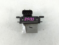 2007-2019 Ford Taurus Chassis Control Module Ccm Bcm Body Control 9l34-19 - Oemusedautoparts1.com