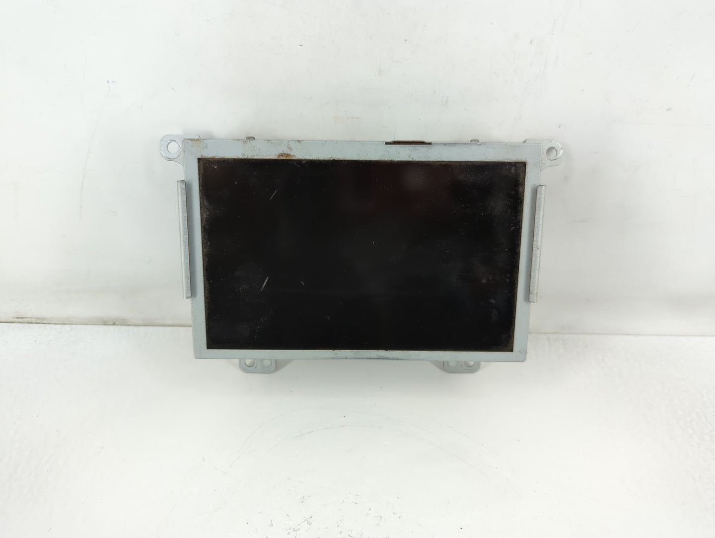 2015 Ford Taurus Information Display Screen - Oemusedautoparts1.com
