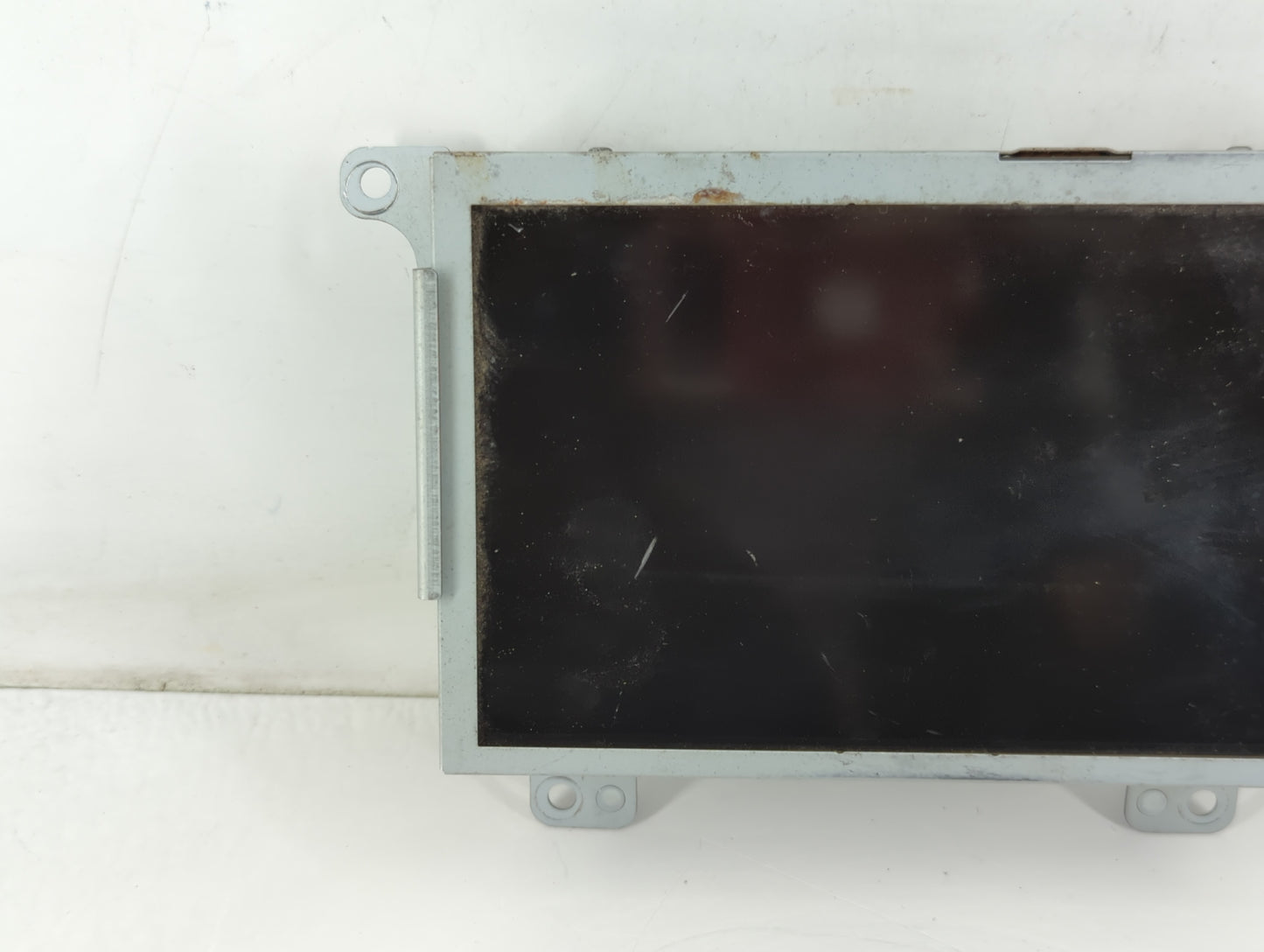 2015 Ford Taurus Information Display Screen - Oemusedautoparts1.com
