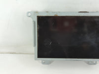 2015 Ford Taurus Information Radio Display Screen - Oemusedautoparts1.com