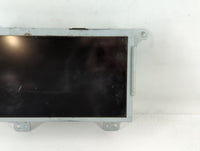 2015 Ford Taurus Information Radio Display Screen - Oemusedautoparts1.com