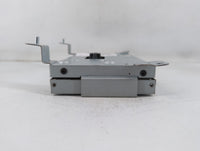 2015 Ford Taurus Information Radio Display Screen - Oemusedautoparts1.com