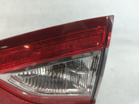 2013-2019 Ford Taurus Tail Light Assembly Passenger Right OEM P/N:DG73-13A602-AF Fits Fits 2013 2014 2015 2016 2017 2018 201