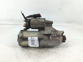 compare product 2008-2019 Ford Taurus Car Starter Motor Solenoid OEM P/N:8G1T-11000-BA Fits OEM Used Auto Parts