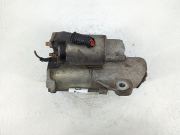 2008-2019 Ford Taurus Car Starter Motor Solenoid OEM P/N:8G1T-11000-BA Fits OEM Used Auto Parts