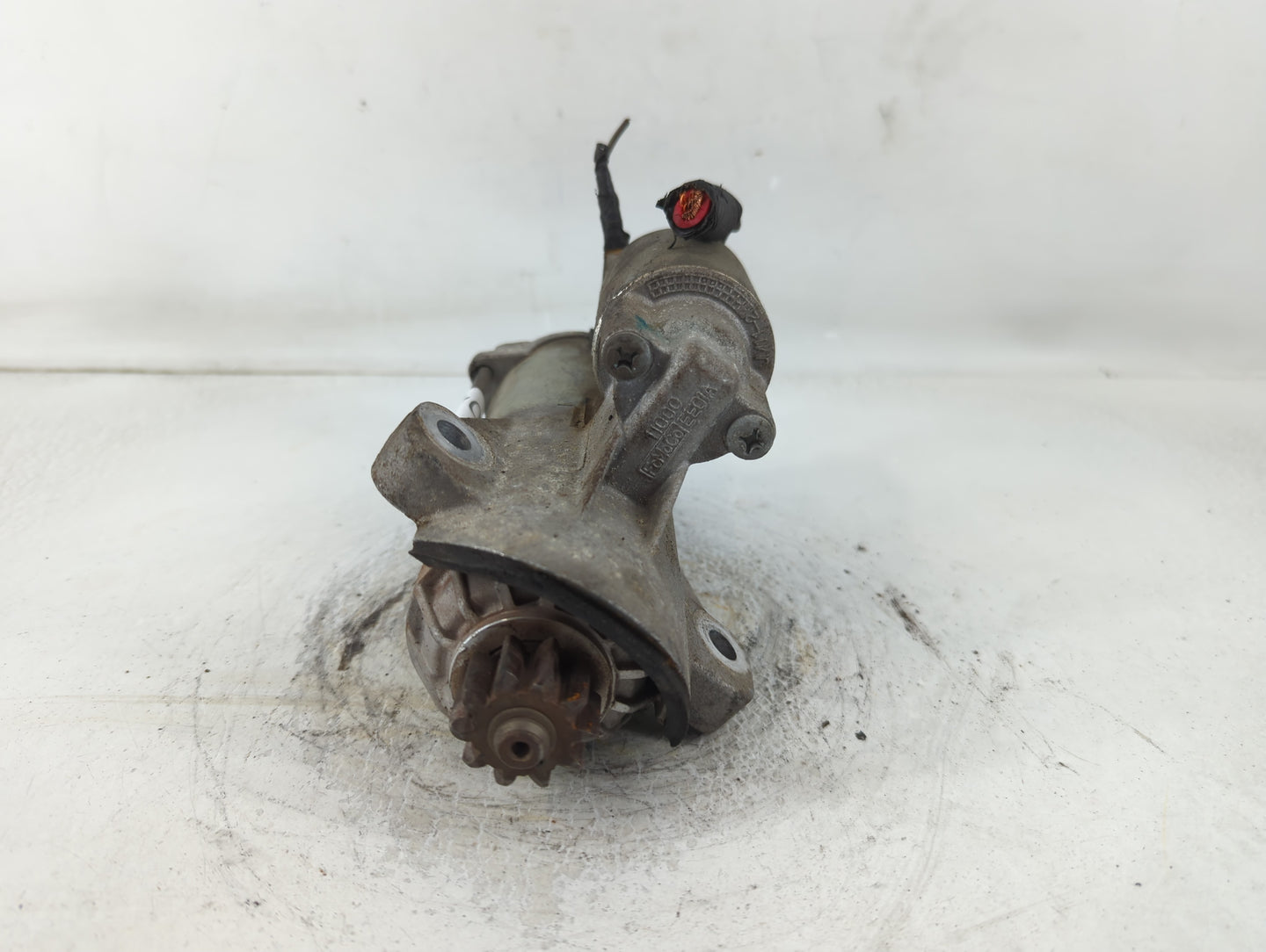 2008-2019 Ford Taurus Car Starter Motor Solenoid OEM P/N:8G1T-11000-BA Fits OEM Used Auto Parts - Oemusedautoparts1.com
