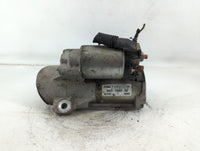 2008-2019 Ford Taurus Car Starter Motor Solenoid OEM P/N:8G1T-11000-BA Fits OEM Used Auto Parts - Oemusedautoparts1.com