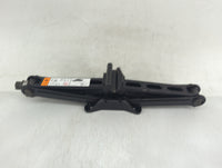 2015 Ford Taurus Spare Scissor Car Jack Black - Oemusedautoparts1.com