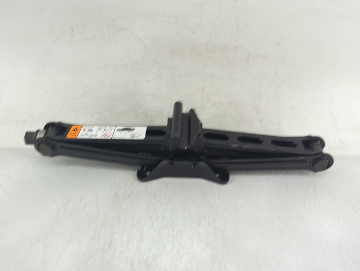 2015 Ford Taurus Undefined Black - Oemusedautoparts1.com