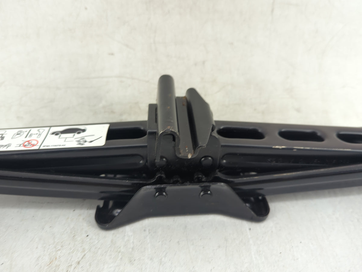 2015 Ford Taurus Undefined Black - Oemusedautoparts1.com