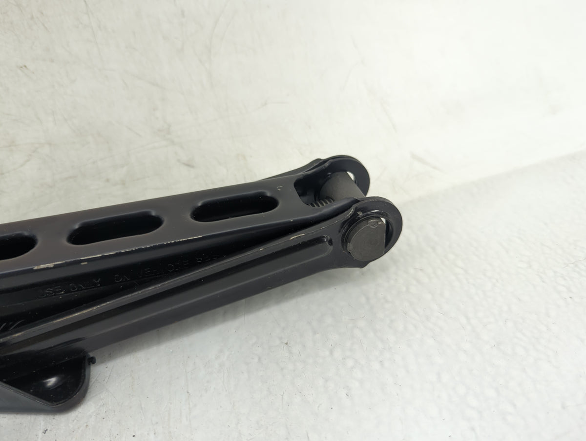 2015 Ford Taurus Undefined Black - Oemusedautoparts1.com
