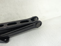 2015 Ford Taurus Undefined Black - Oemusedautoparts1.com