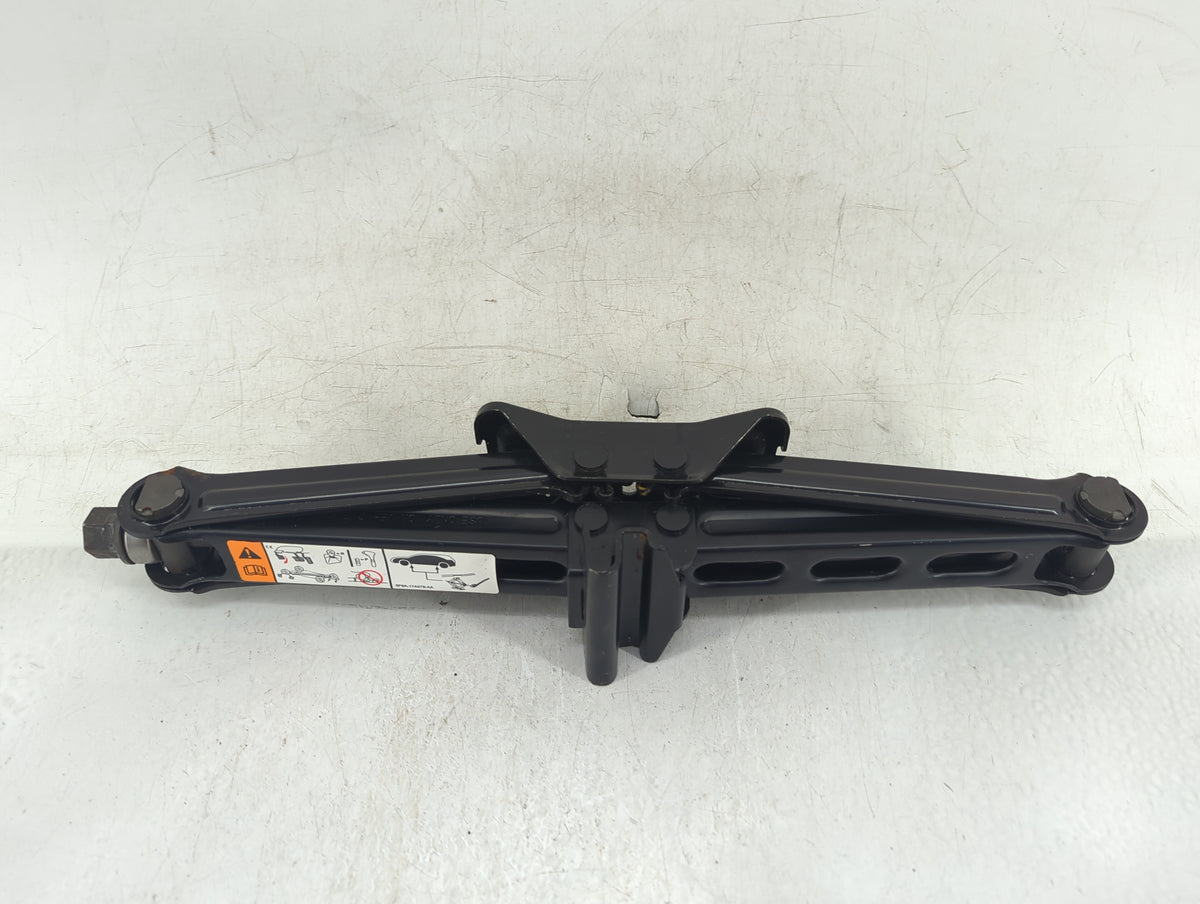 2015 Ford Taurus Undefined Black - Oemusedautoparts1.com