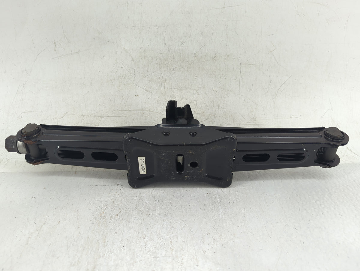 2015 Ford Taurus Undefined Black - Oemusedautoparts1.com