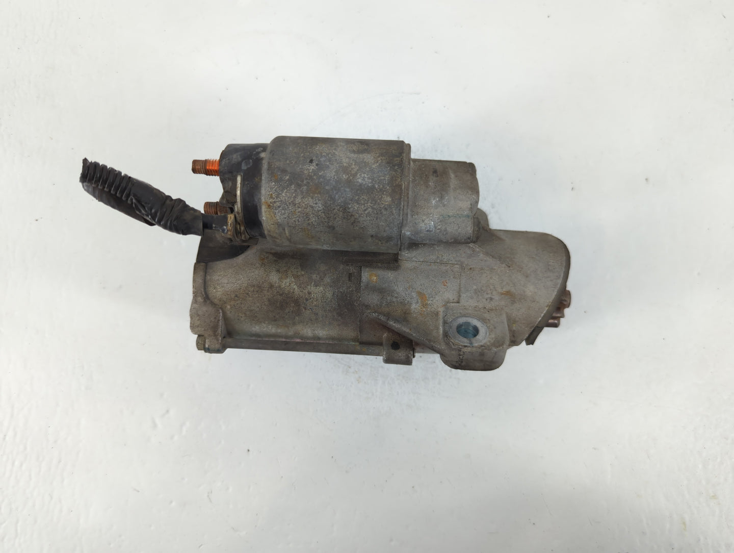 2008-2019 Ford Taurus Car Starter Motor Solenoid OEM P/N:8G1T-11000-BA Fits OEM Used Auto Parts - Oemusedautoparts1.com