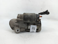 2008-2019 Ford Taurus Car Starter Motor Solenoid OEM P/N:8G1T-11000-BA Fits OEM Used Auto Parts - Oemusedautoparts1.com