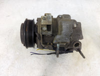 2013-2019 Ford Taurus Air Conditioning A/c Ac Compressor Oem - Oemusedautoparts1.com