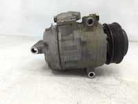 2013-2019 Ford Taurus Air Conditioning A/c Ac Compressor Oem - Oemusedautoparts1.com