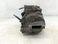 2013-2019 Ford Taurus Air Conditioning A/c Ac Compressor Oem - Oemusedautoparts1.com