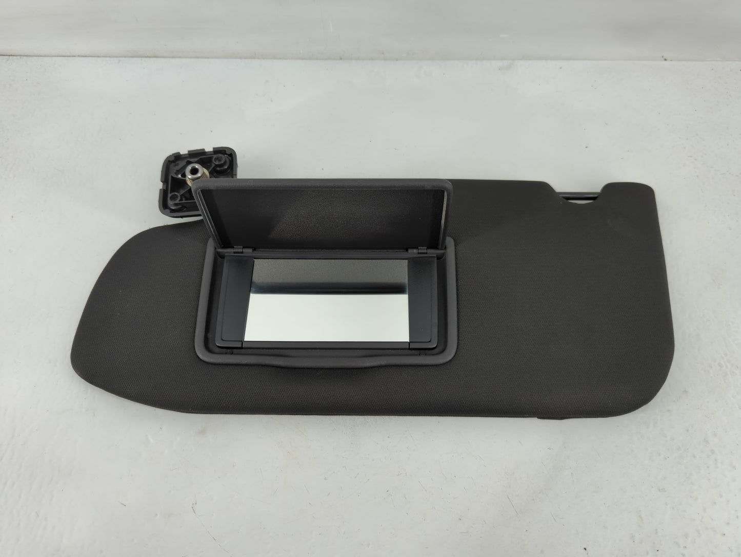 2013-2019 Ford Taurus Sun Visor Shade Replacement Driver Left Mirror Fits Fits 2013 2014 2015 2016 2017 2018 2019 OEM Used A