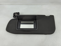 2013-2019 Ford Taurus Sun Visor Shade Replacement Driver Left Mirror Fits Fits 2013 2014 2015 2016 2017 2018 2019 OEM Used A