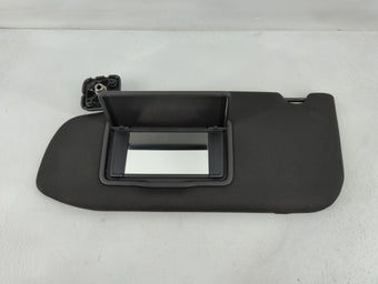 compare product 2013-2019 Ford Taurus Sun Visor Shade Replacement Driver Left Mirror Fits Fits 2013 2014 2015 2016 2017 2018 2019 OEM Used Auto Parts