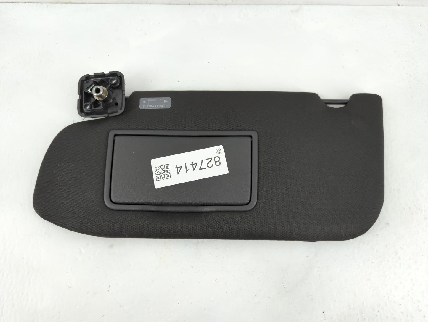 2013-2019 Ford Taurus Sun Visor Shade Replacement Driver Left Mirror Fits Fits 2013 2014 2015 2016 2017 2018 2019 OEM Used A